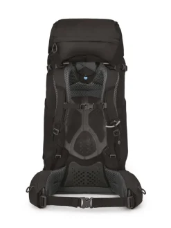 Osprey Men's Kestrel 68 Black