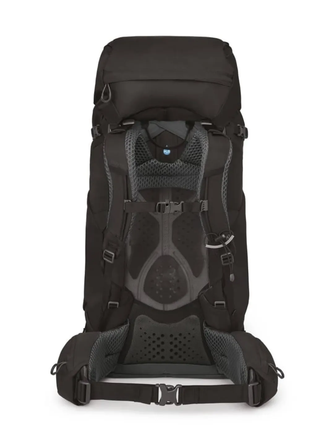 Osprey Men's Kestrel 68 Black