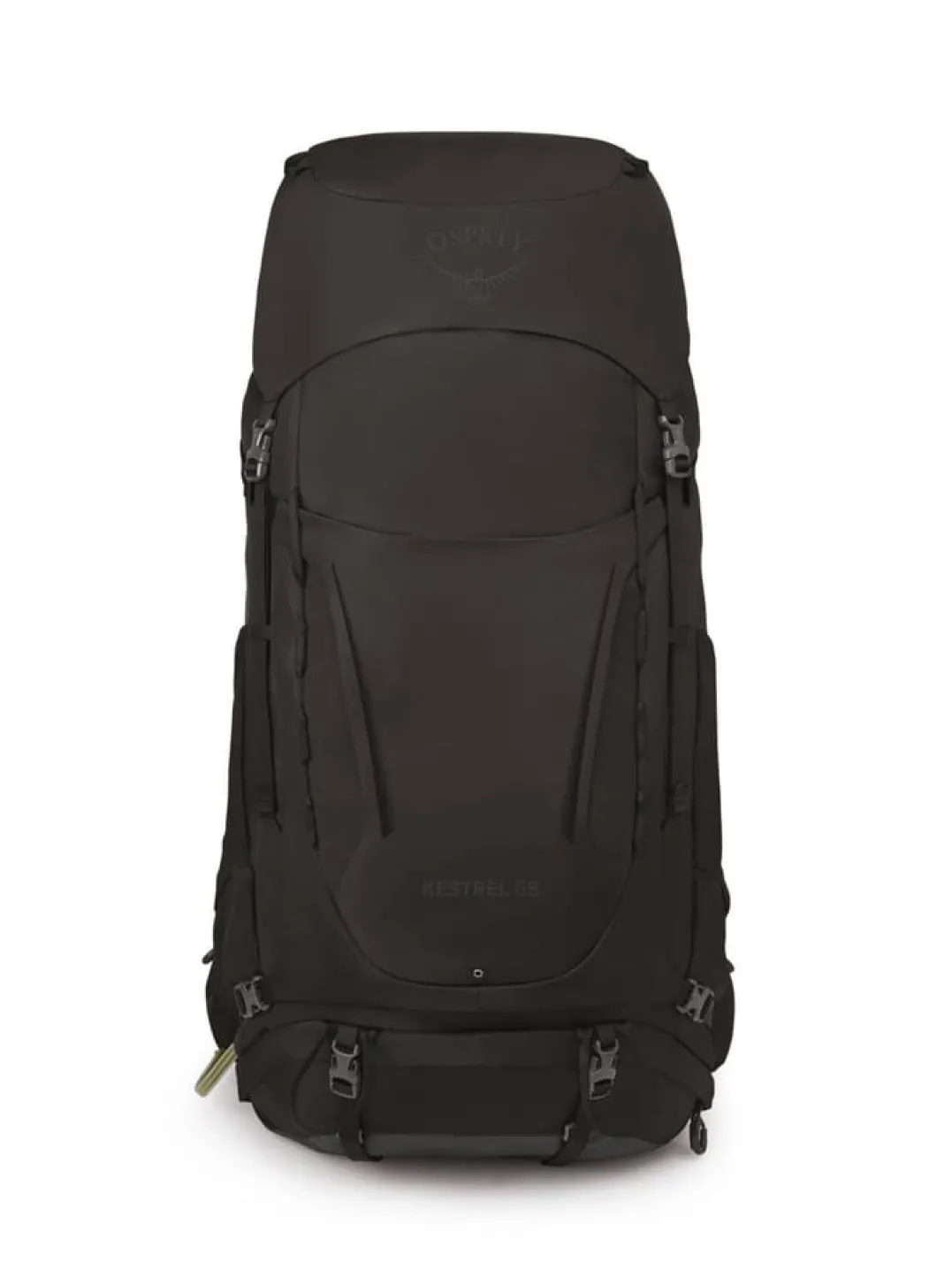 Osprey Men's Kestrel 68 Black