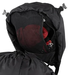 Osprey Men's Kestrel 68 Black