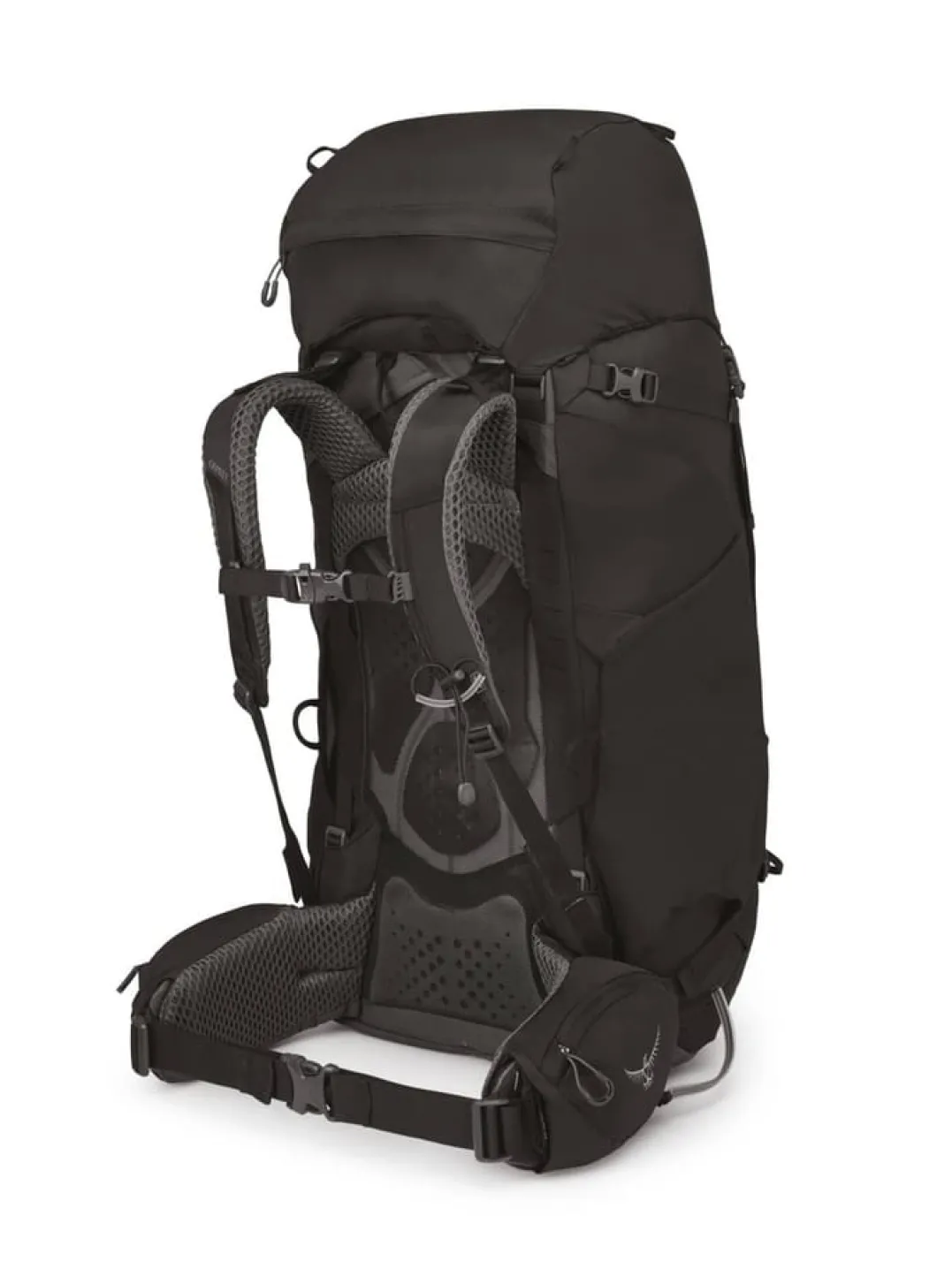Osprey Men's Kestrel 68 Black