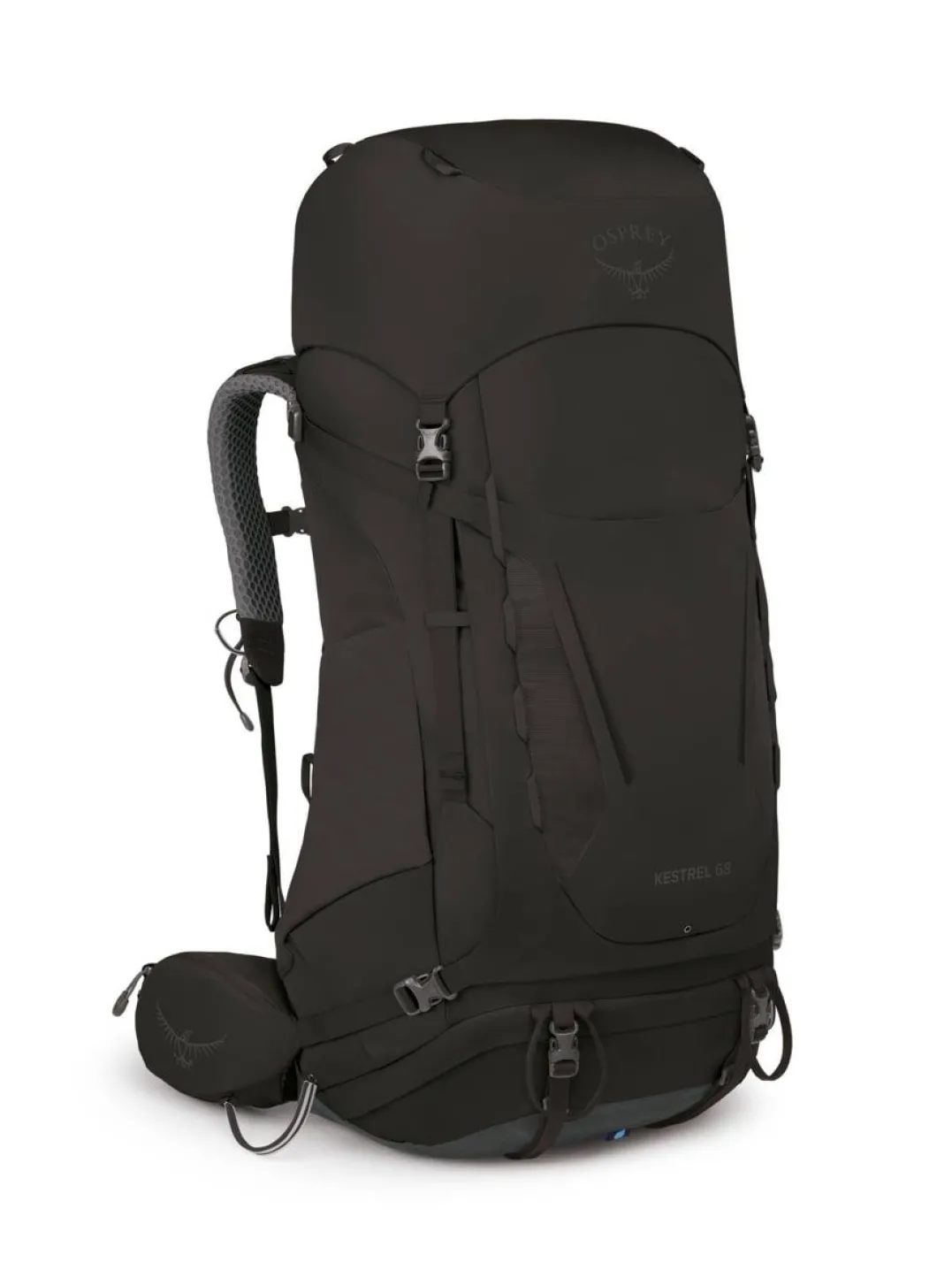 Osprey Men's Kestrel 68 Black
