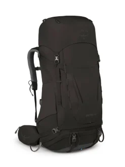 Osprey Men's Kestrel 68 Black
