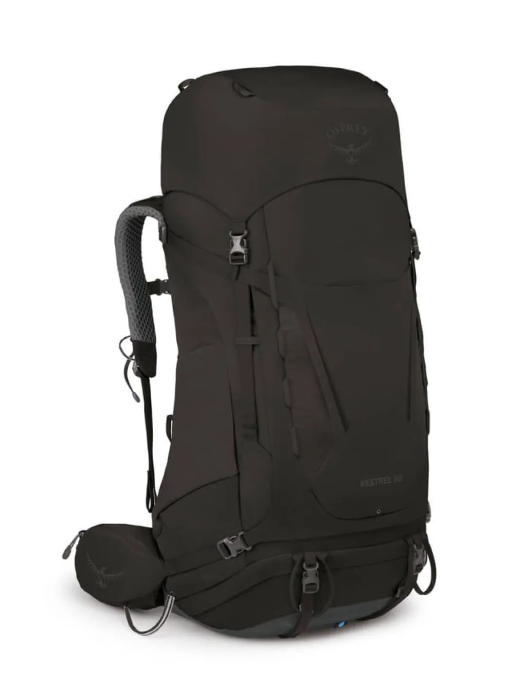 Osprey Men's Kestrel 68 Black