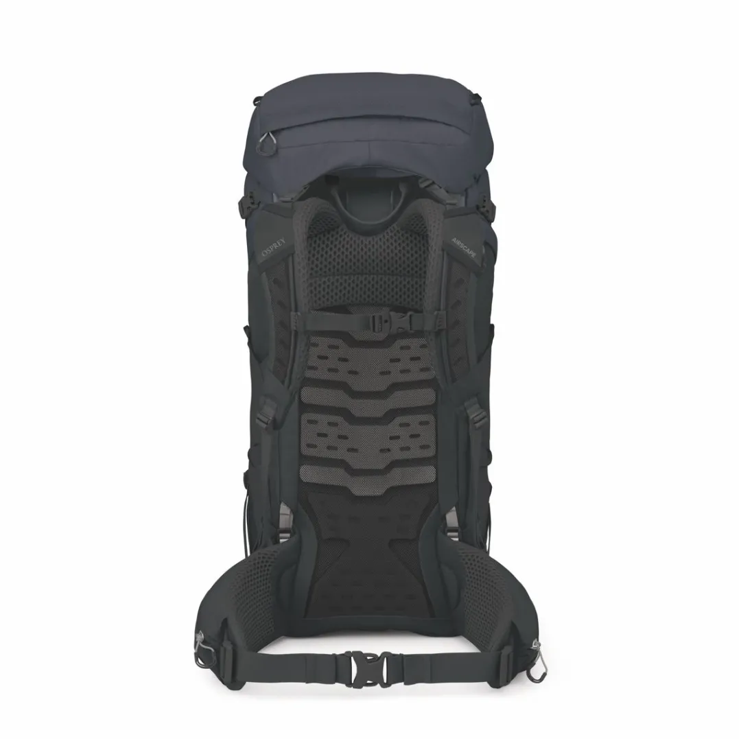 Osprey Men's Kestrel LT 65 Black