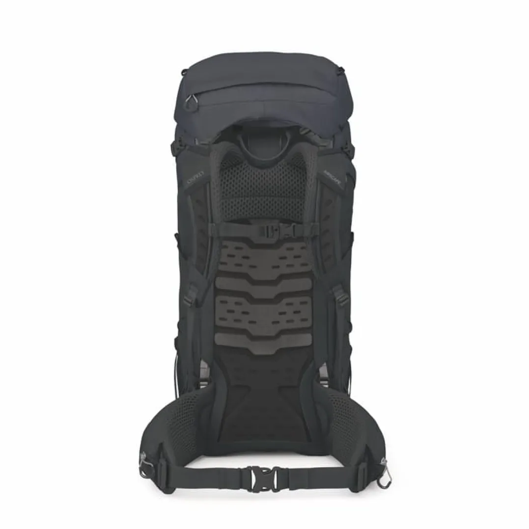 Osprey Men's Kestrel LT 65 Black