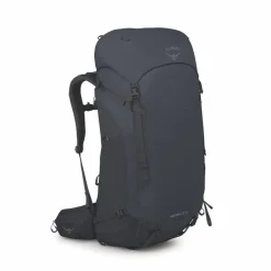 Osprey Men's Kestrel LT 65 Black