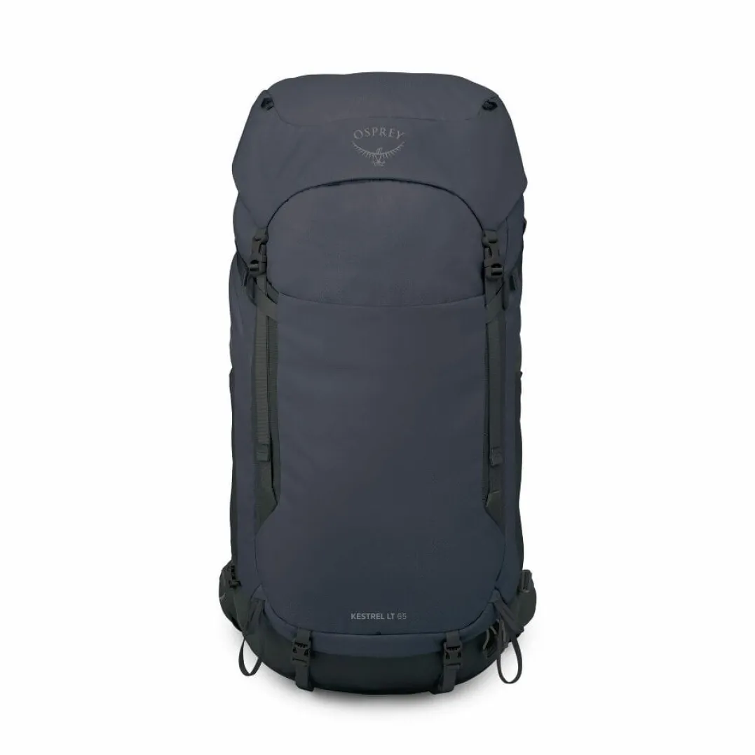 Osprey Men's Kestrel LT 45 Black