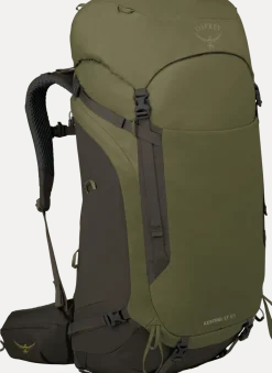 Osprey Men's Kestrel LT 65 Moss Green
