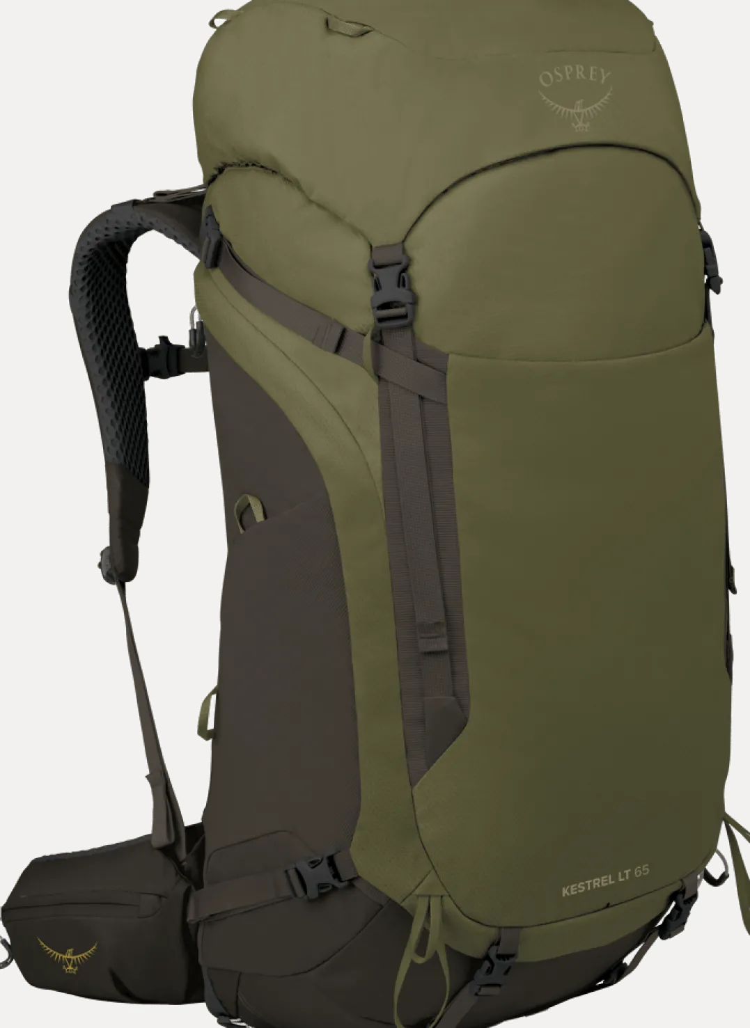 Osprey Men's Kestrel LT 65 Moss Green