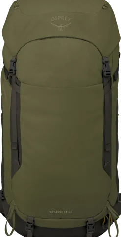 Osprey Men's Kestrel LT 65 Moss Green