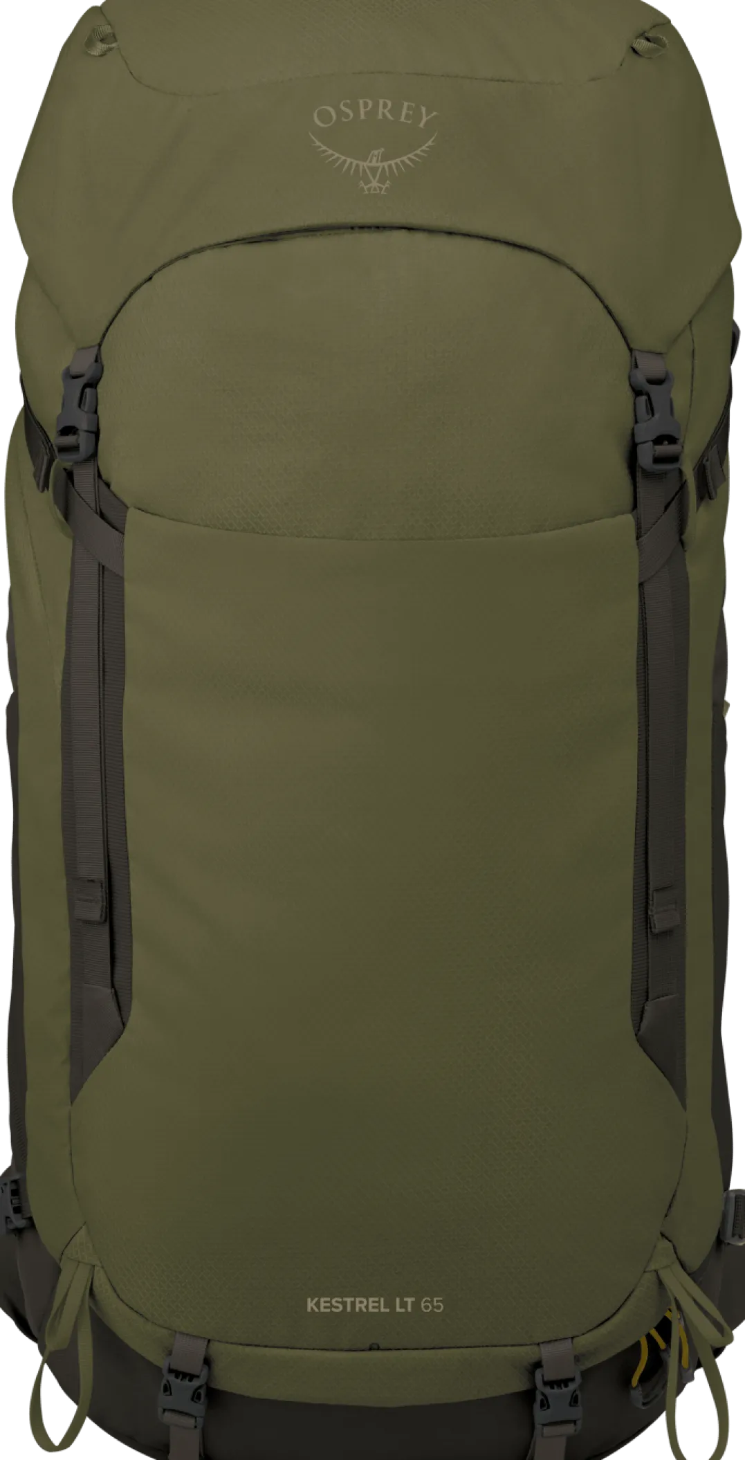 Osprey Men's Kestrel LT 65 Moss Green