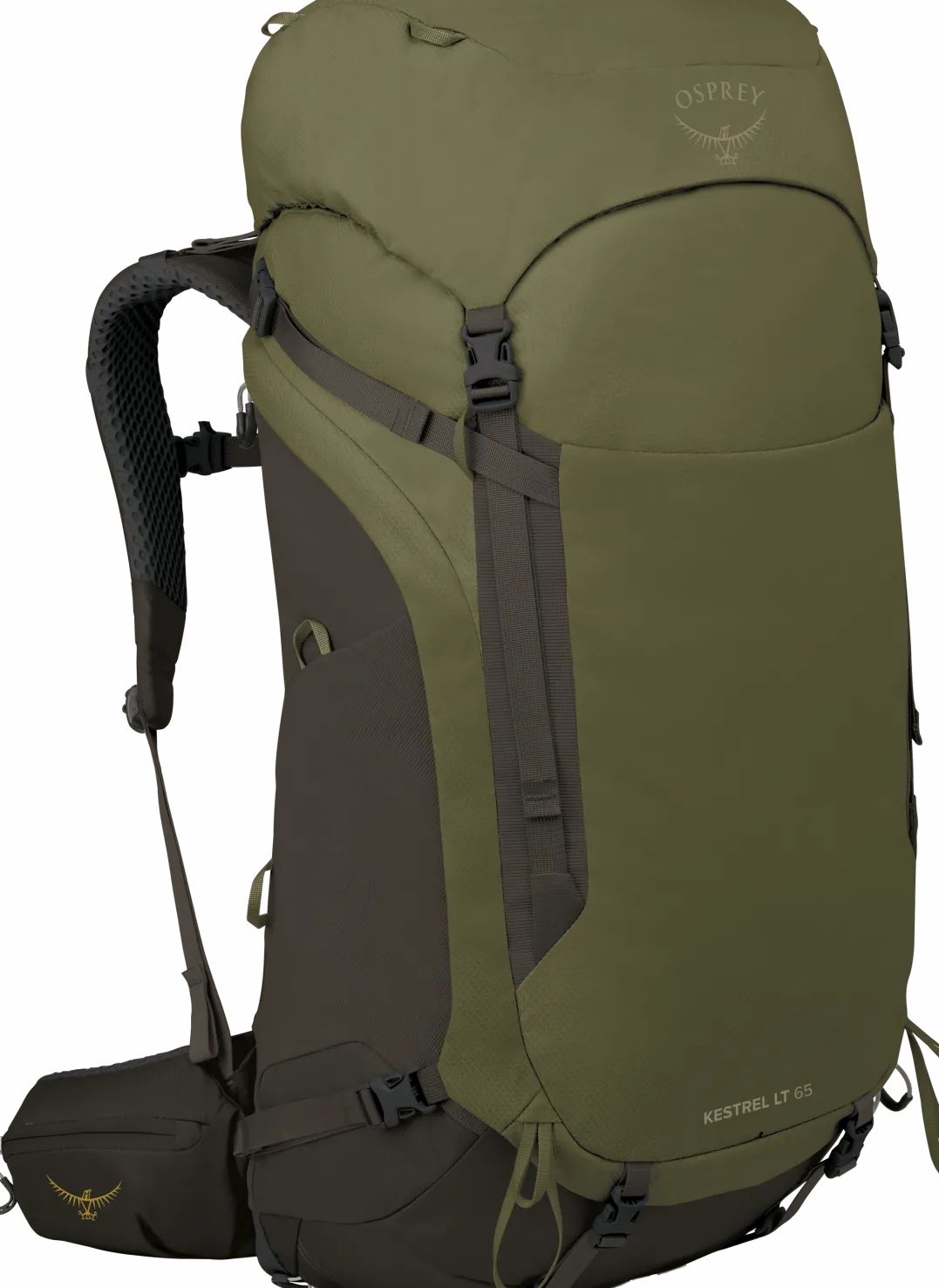 Osprey Men's Kestrel LT 65 Moss Green