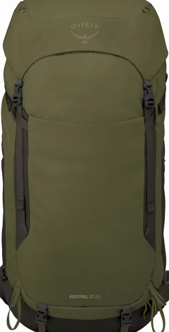 Osprey Men's Kestrel LT 65 Moss Green