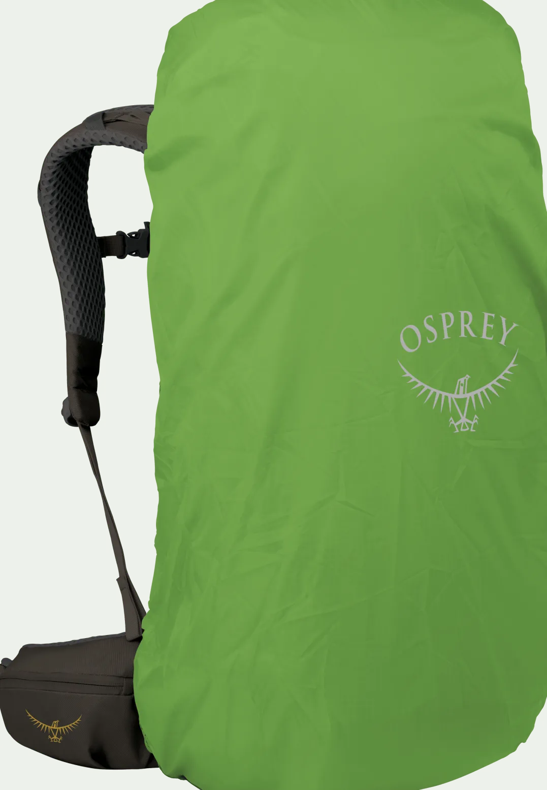 Osprey Men's Kestrel LT 45 Moss Green