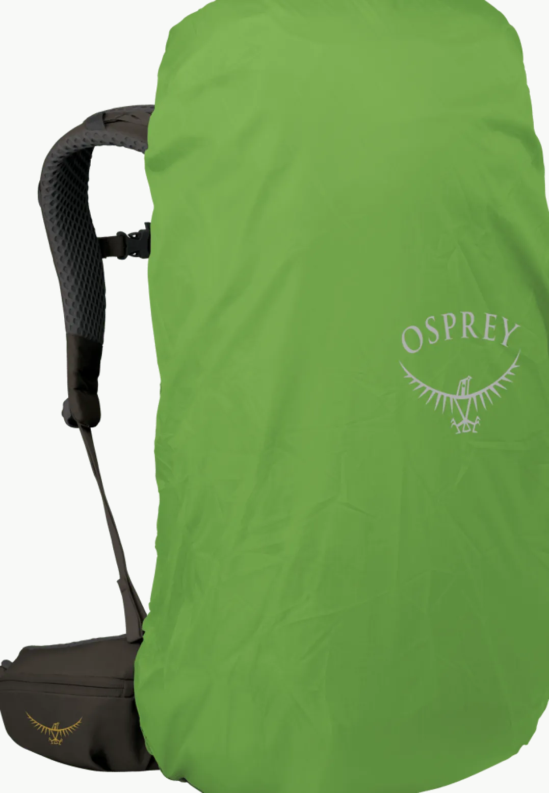 Osprey Men's Kestrel LT 45 Moss Green