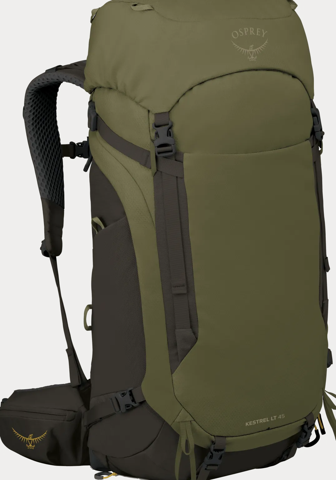 Osprey Men's Kestrel LT 45 Moss Green