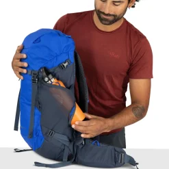 Osprey Men's Kestrel LT 28 Rays Blue