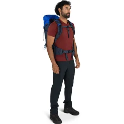 Osprey Men's Kestrel LT 28 Rays Blue