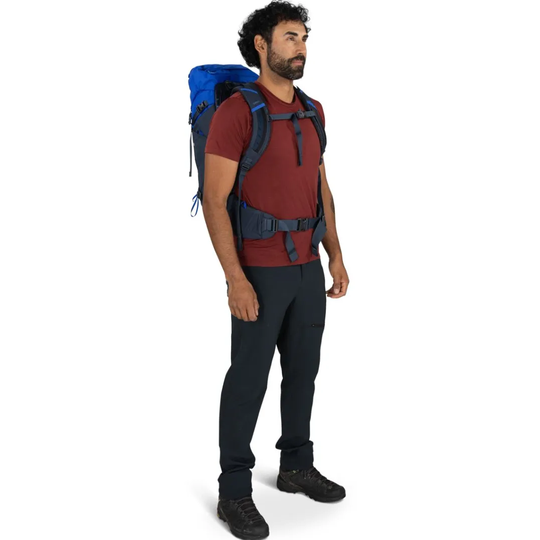 Osprey Men's Kestrel LT 28 Rays Blue