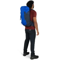 Osprey Men's Kestrel LT 28 Rays Blue