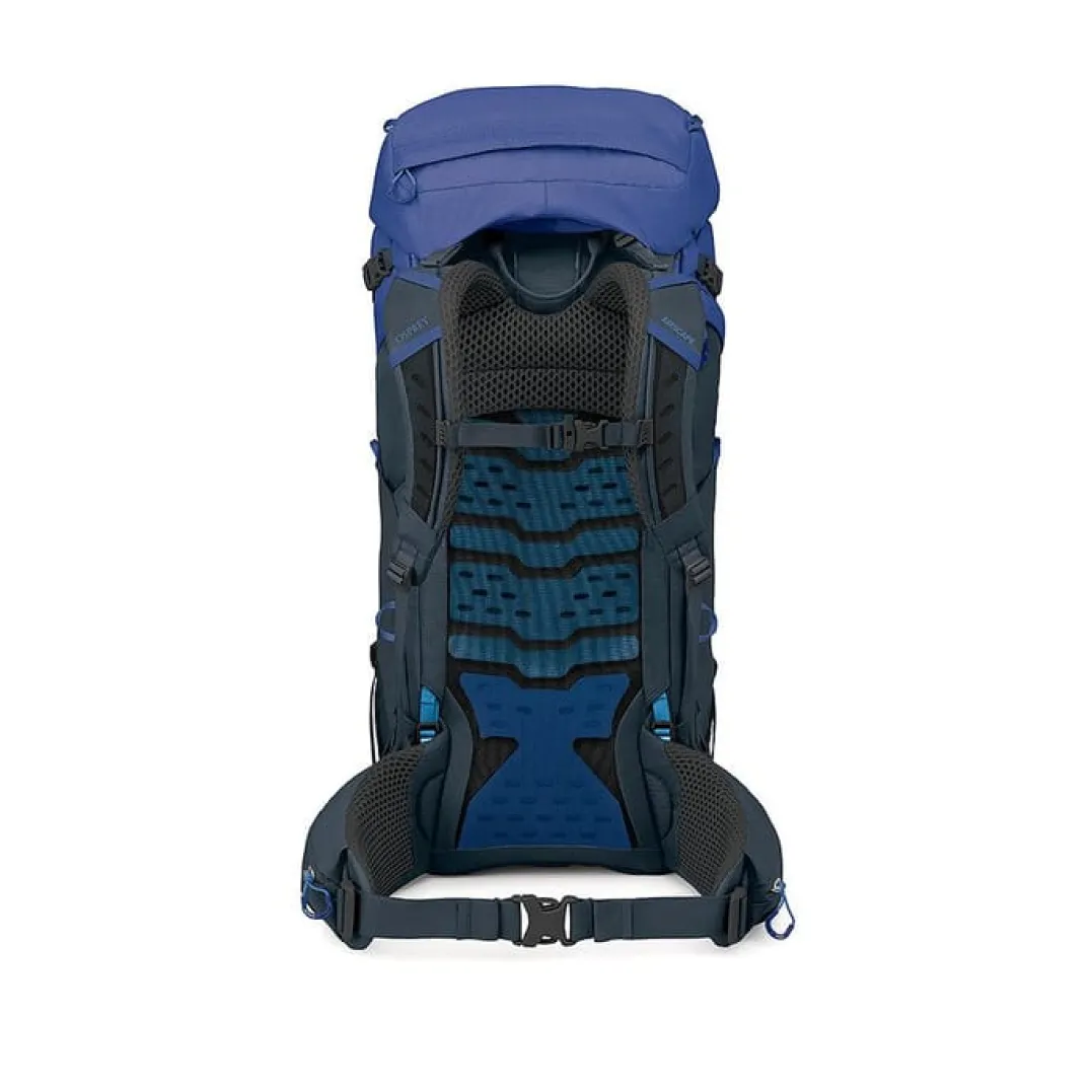 Osprey Men's Kestrel LT 65 Rays Blue
