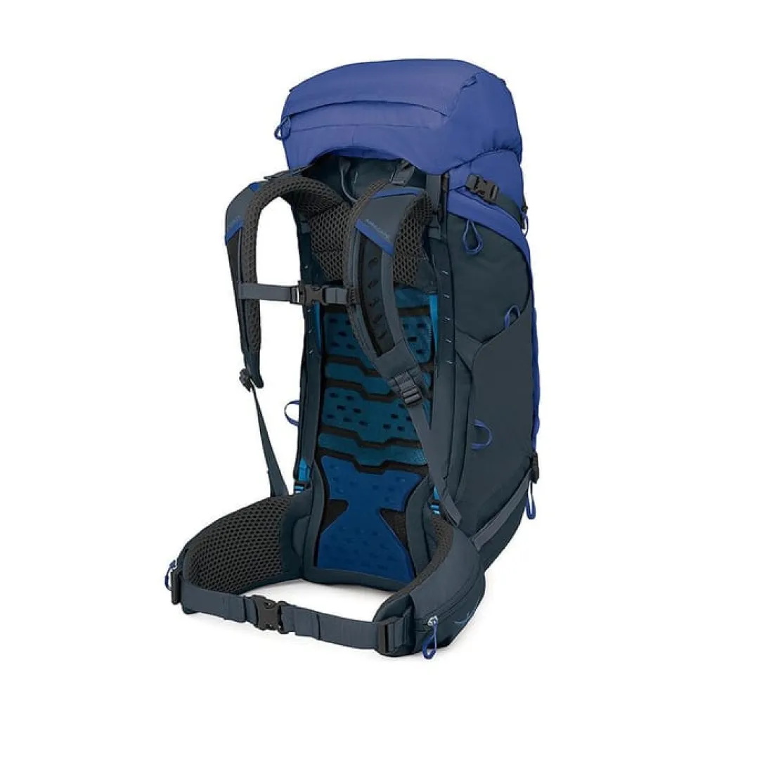 Osprey Men's Kestrel LT 65 Rays Blue