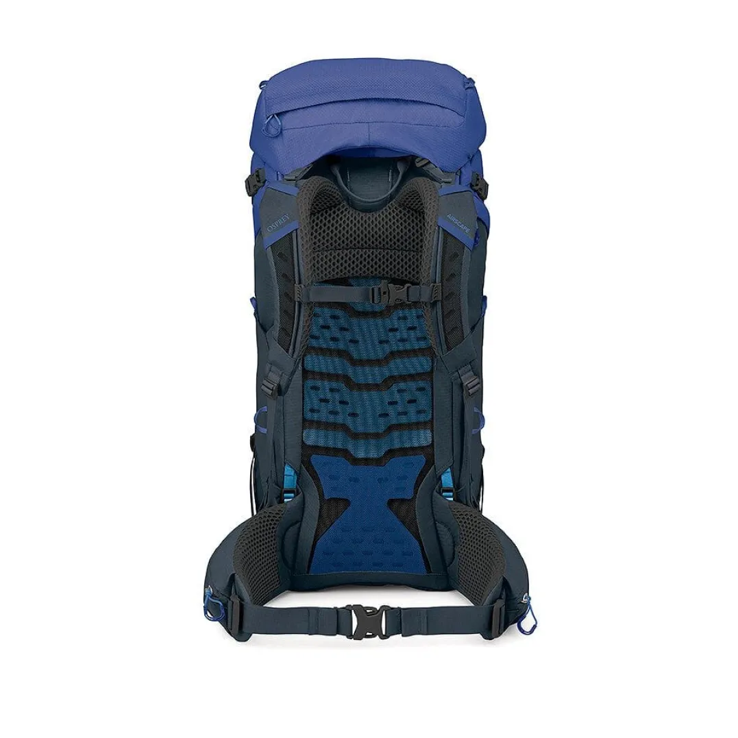Osprey Men's Kestrel LT 65 Rays Blue