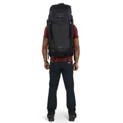 Osprey Men's Kestrel LT 65 Rays Blue