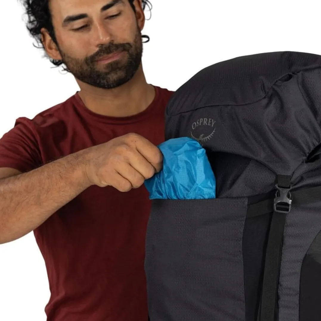 Osprey Men's Kestrel LT 65 Rays Blue