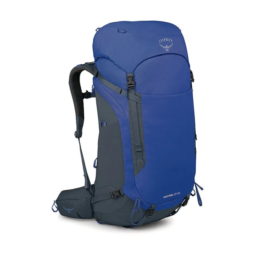 Osprey Men's Kestrel LT 65 Rays Blue