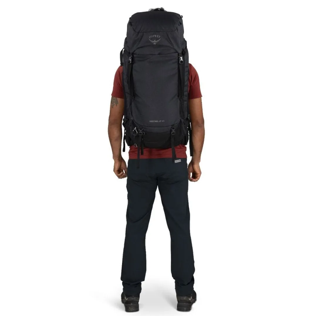 Osprey Men's Kestrel LT 65 Rays Blue