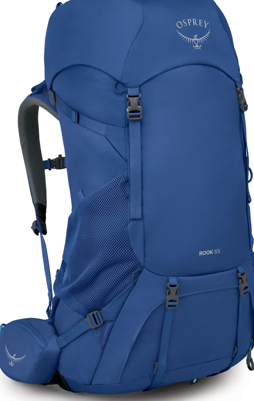 Osprey Men's Rook 65 Astology Blue/Blue Flame