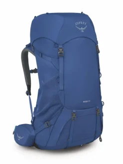 Osprey Men's Rook 65 Astology Blue/Blue Flame