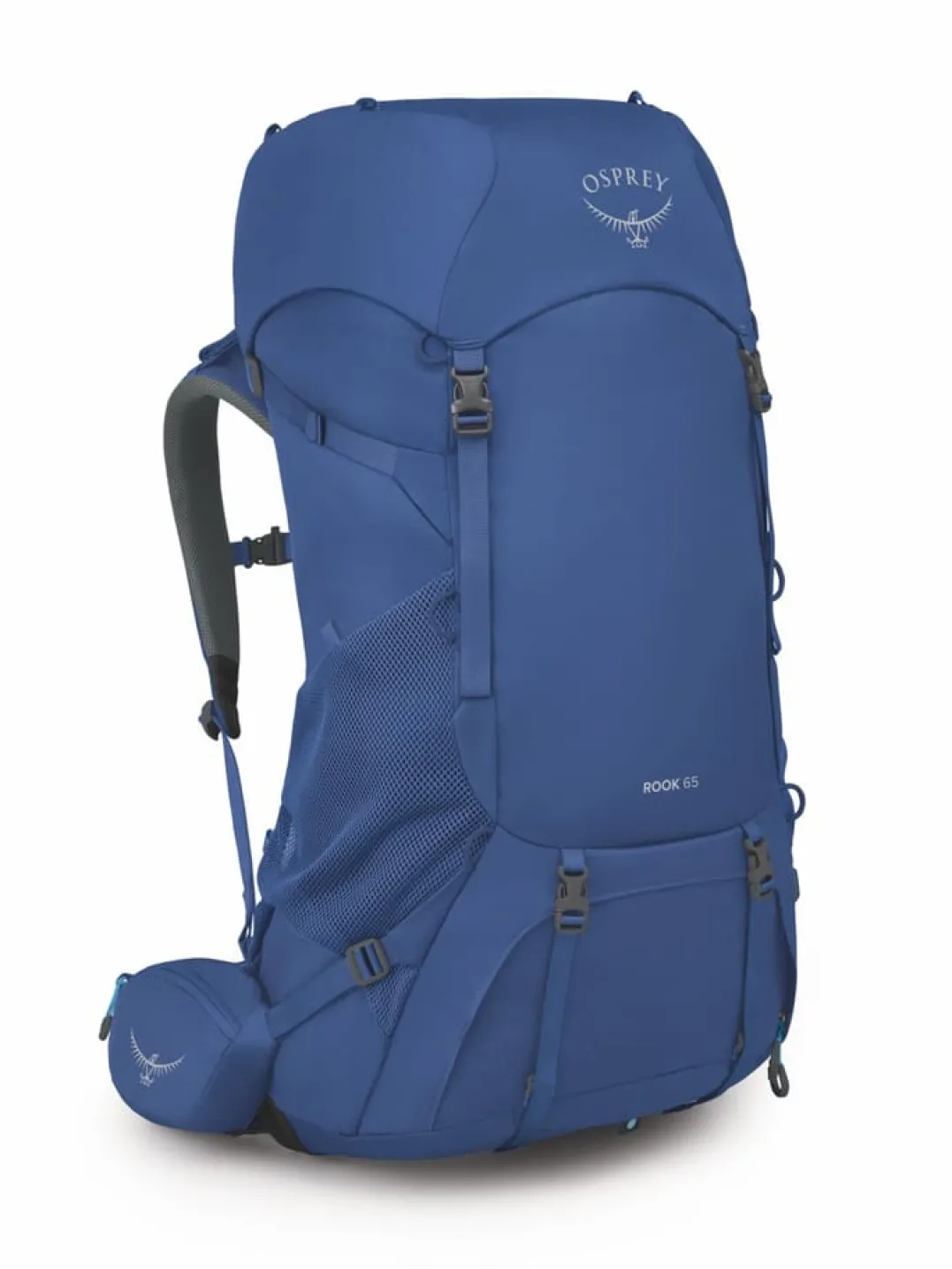 Osprey Men's Rook 65 Astology Blue/Blue Flame