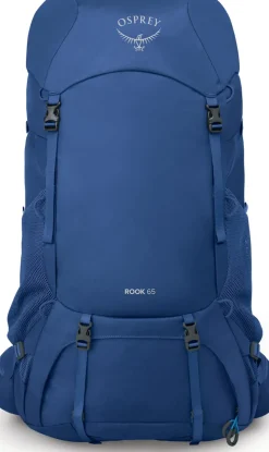 Osprey Men's Rook 65 Astology Blue/Blue Flame