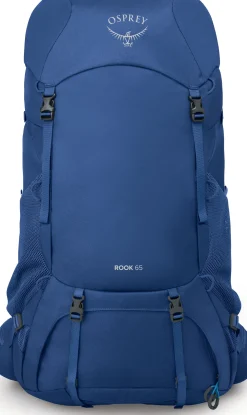 Osprey Men's Rook 65 Astology Blue/Blue Flame