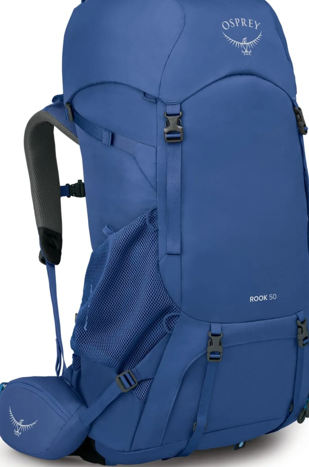 Osprey Men's Rook 50 Astology Blue/Blue Flame