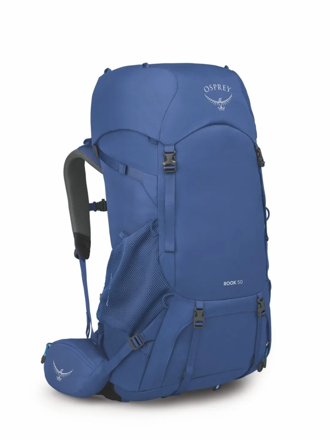 Osprey Men's Rook 50 Astology Blue/Blue Flame