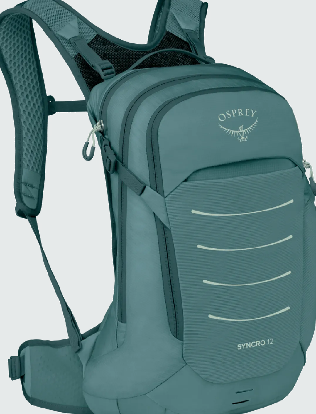 Osprey Men's Syncro 12 Cascade Blue