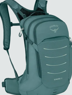 Osprey Men's Syncro 12 Cascade Blue