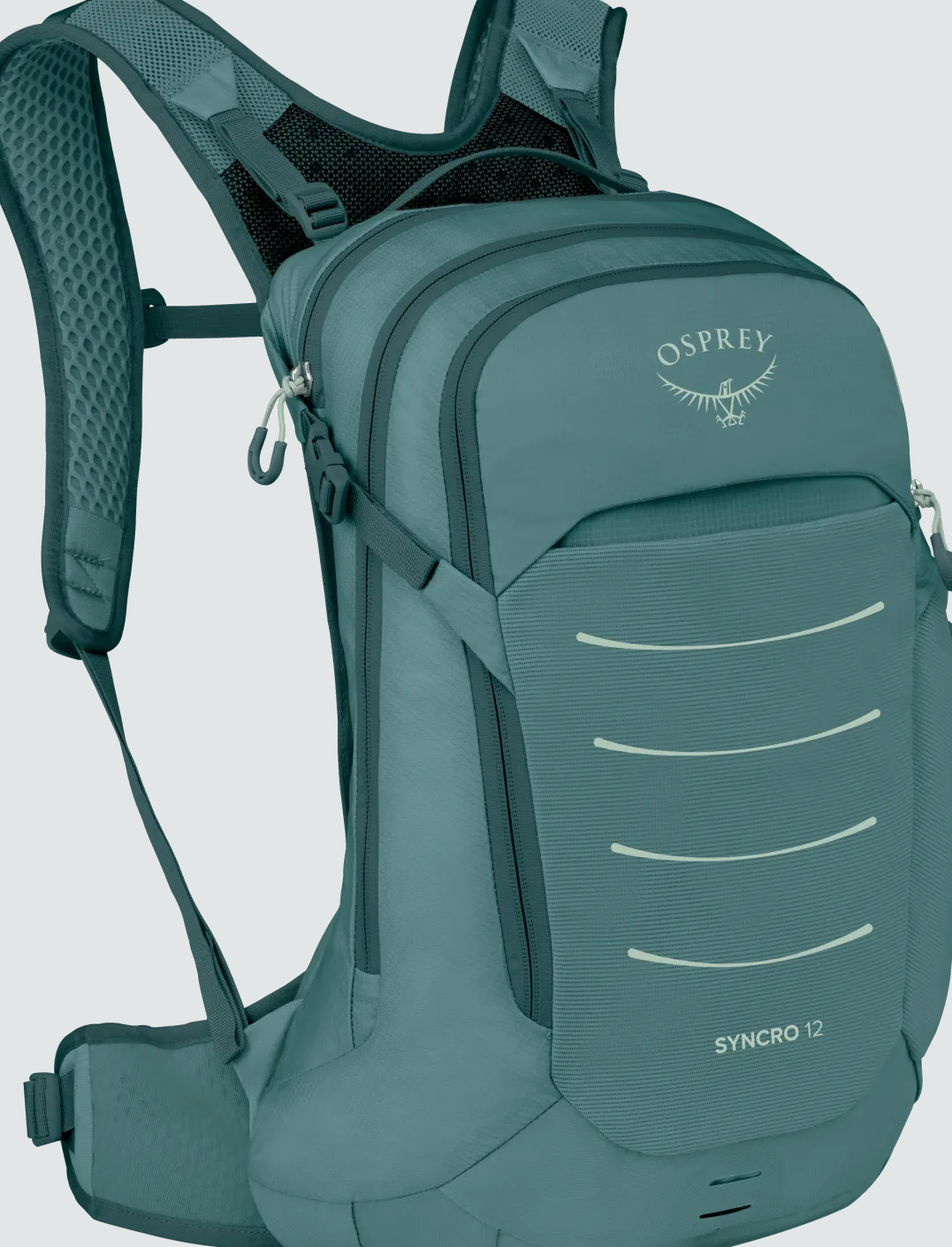 Osprey Men's Syncro 12 Cascade Blue