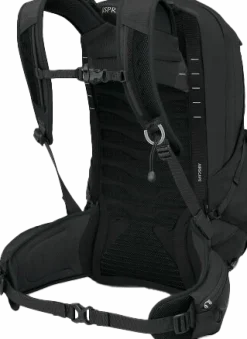 Osprey Men's Talon 22 Black/Coal Grey