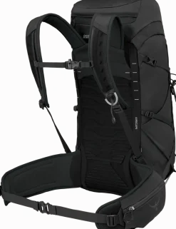 Osprey Men's Talon 33 EF Black/Coal Grey