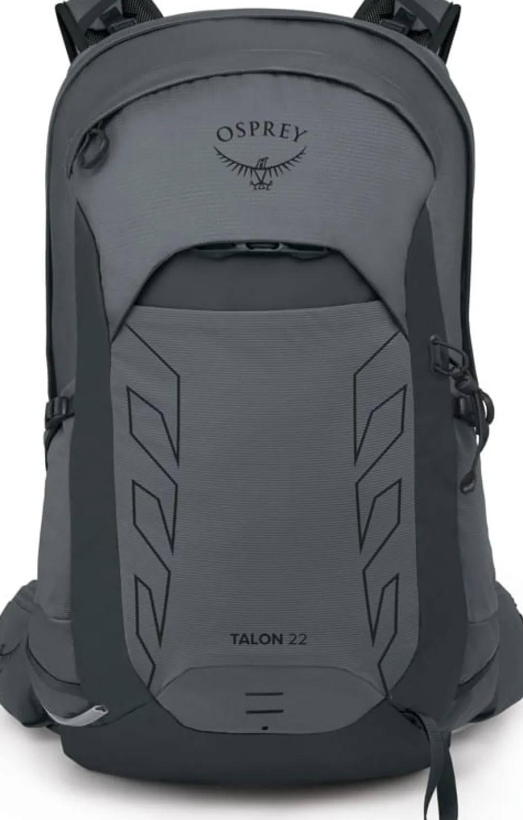 Osprey Men's Talon 22 Phantom Grey/Dark Charcoal