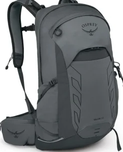 Osprey Men's Talon 22 Phantom Grey/Dark Charcoal