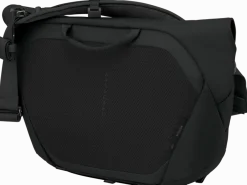 Osprey Metron 18 Messenger Black/Anchor Blue