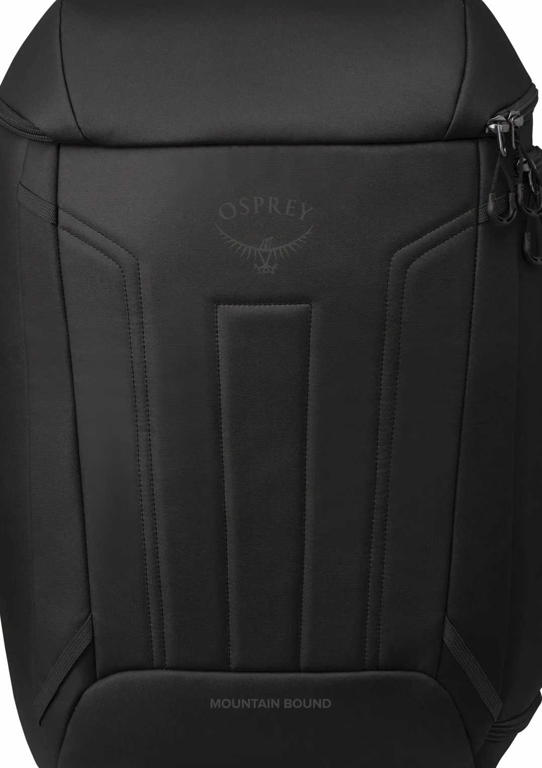Osprey Mountain Bound Boot Pack Black