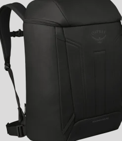 Osprey Mountain Bound Boot Pack Black
