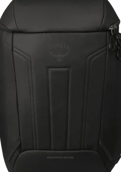 Osprey Mountain Bound Boot Pack Black
